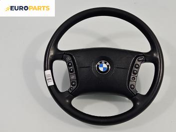 Волан за BMW X3 Series E83 (01.2004 - 12.2011)