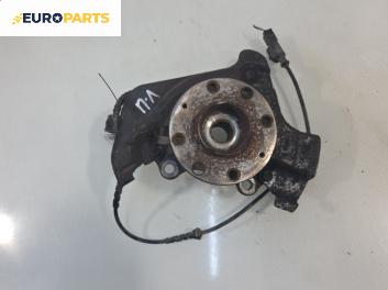 Шенкел главина за Opel Corsa D Hatchback (07.2006 - 08.2014), позиция: предна, лява