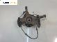Шенкел главина за Opel Corsa D Hatchback (07.2006 - 08.2014), позиция: предна, лява