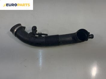 Въздуховод за Opel Corsa D Hatchback (07.2006 - 08.2014) 1.2, 80 к.с.