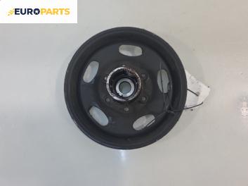 Ремъчна шайба за Opel Corsa D Hatchback (07.2006 - 08.2014) 1.2, 80 к.с.