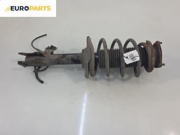 Макферсон за Nissan Almera II Hatchback (01.2000 - 12.2006), позиция: предна, дясна