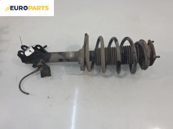 Макферсон за Nissan Almera II Hatchback (01.2000 - 12.2006), позиция: предна, лява
