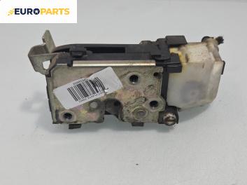 Брава на врата за Fiat Punto Hatchback II (09.1999 - 07.2012), позиция: задна, дясна