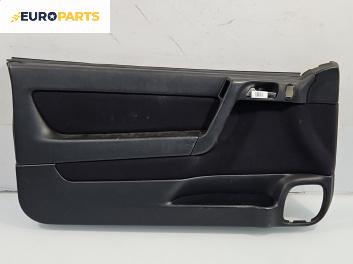 Кора врата за Opel Astra G Hatchback (02.1998 - 12.2009), позиция: лява