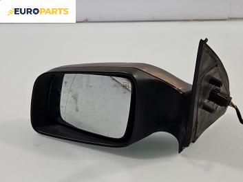 Огледало за Opel Astra G Hatchback (02.1998 - 12.2009), позиция: лява