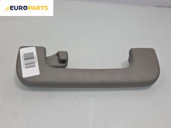 Ръкохватка за таван за Audi A4 Avant B6 (04.2001 - 12.2004), позиция: задна, лява