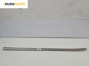 Външни лайсни за Audi A4 Avant B6 (04.2001 - 12.2004), позиция: предна