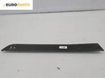 Външни лайсни за Audi A4 Avant B6 (04.2001 - 12.2004), позиция: лява