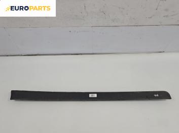 Външни лайсни за Audi A4 Avant B6 (04.2001 - 12.2004), позиция: лява