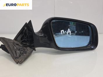 Огледало за Audi A3 Hatchback I (09.1996 - 05.2003), позиция: дясна