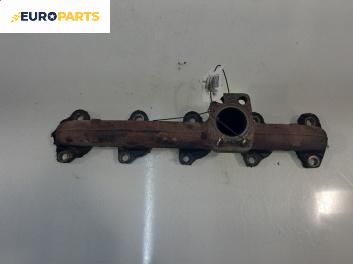 Изпускателен колектор  за Citroen C5 III Break (02.2008 - 04.2017) 1.6 HDi 110, 112 к.с.