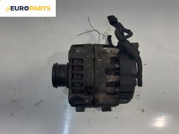 Алтернатор / генератор за Citroen C5 III Break (02.2008 - 04.2017) 1.6 HDi 110, 112 к.с., № 9678049480