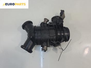 Дроселова клапа за Citroen C5 III Break (02.2008 - 04.2017) 3.0 HDi 240, 241 к.с.