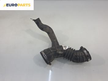Въздуховод за Renault Laguna II Hatchback (03.2001 - 12.2007) 2.0 16V IDE (BG0N), 140 к.с.