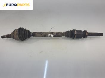 Полуоска за Renault Laguna II Hatchback (03.2001 - 12.2007) 2.0 16V IDE (BG0N), 140 к.с., позиция: предна, дясна