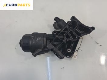 Корпус за маслен филтър за Fiat Punto Grande Punto (06.2005 - 07.2012) 1.3 D Multijet, 75 к.с.