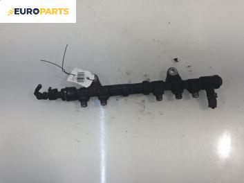 Горивна рейка за Fiat Punto Grande Punto (06.2005 - 07.2012) 1.3 D Multijet, 75 к.с.