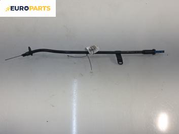 Щека за масло за Peugeot 407 Sedan (02.2004 - 12.2011) 2.2 16V, 163 к.с.