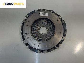 Притискателен диск на съединителя за Renault Scenic II Minivan (06.2003 - 07.2010) 1.5 dCi (JM1E), 106 к.с.