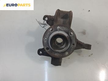 Шенкел главина за Renault Scenic II Minivan (06.2003 - 07.2010), позиция: предна, лява