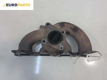 Изпускателен колектор  за Renault Laguna II Grandtour (03.2001 - 12.2007) 2.0 16V, 170 к.с.