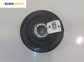 Демпферна шайба за Renault Laguna II Grandtour (03.2001 - 12.2007) 2.0 16V, 170 к.с.