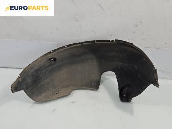 Подкалник за BMW X3 Series E83 (01.2004 - 12.2011), позиция: предна, лява