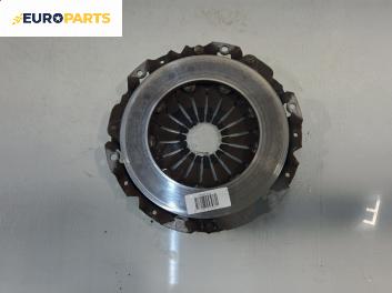 Притискателен диск на съединителя за Opel Corsa D Hatchback (07.2006 - 08.2014) 1.2, 80 к.с.