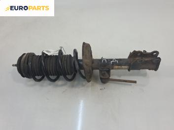 Макферсон за Opel Corsa D Hatchback (07.2006 - 08.2014), позиция: предна, дясна