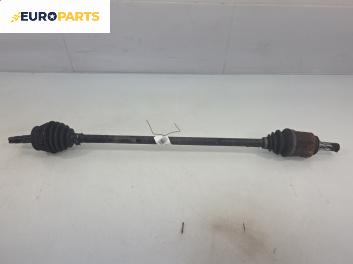Полуоска за Opel Corsa D Hatchback (07.2006 - 08.2014) 1.2, 80 к.с., позиция: предна, дясна