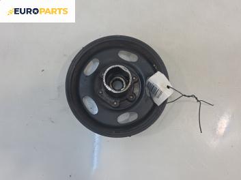 Ремъчна шайба за Opel Corsa D Hatchback (07.2006 - 08.2014) 1.2, 80 к.с.