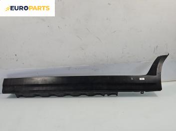 Праг за BMW X3 Series E83 (01.2004 - 12.2011), 4+1 вр., позиция: лява