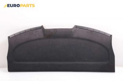 Кора багажник за Volkswagen Bora Sedan (10.1998 - 12.2013), седан