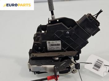 Брава на врата за Ford Mondeo IV Turnier (03.2007 - 01.2015), позиция: задна, дясна