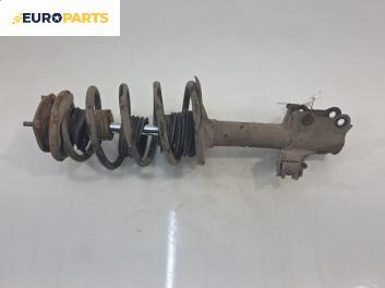 Макферсон за Nissan Almera II Hatchback (01.2000 - 12.2006), позиция: предна, лява