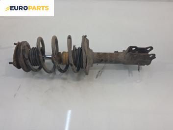 Макферсон за Nissan Almera II Hatchback (01.2000 - 12.2006), позиция: предна, дясна