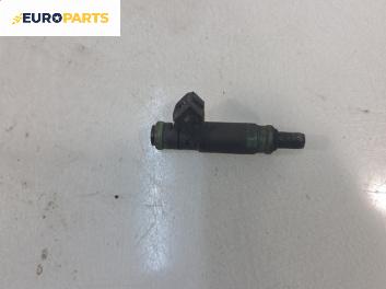 Дюза бензин за Ford Fiesta V Hatchback (11.2001 - 03.2010) 1.4 16V, 80 к.с.