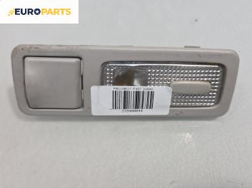 Плафон за Peugeot 407 Station Wagon (05.2004 - 12.2011)