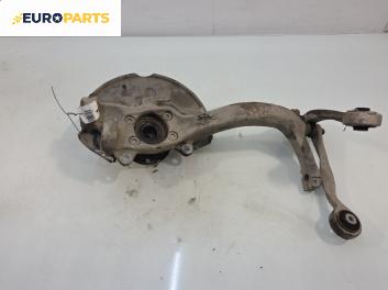Шенкел главина за Audi A4 Avant B6 (04.2001 - 12.2004), позиция: предна, дясна