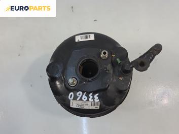 Серво усилвател за Audi A4 Sedan B6 (11.2000 - 12.2004) 2.0, 130 к.с.
