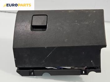 Жабка за Opel Zafira B Minivan (07.2005 - 14.2015)