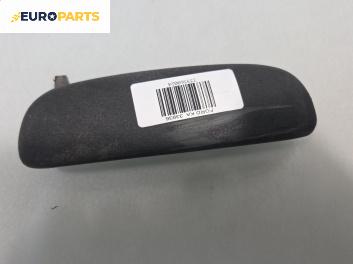 Външна дръжка за Ford Ka Hatchback I (09.1996 - 11.2008), позиция: предна, дясна