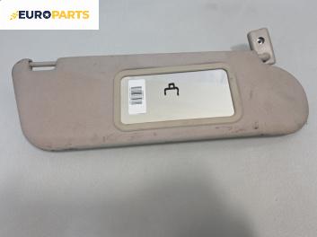 Сенник за Opel Zafira A Minivan (04.1999 - 06.2005), позиция: дясна