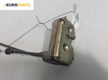 Брава заден капак за Ford Ka Hatchback I (09.1996 - 11.2008), позиция: задна