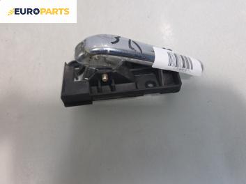 Вътрешна дръжка за Alfa Romeo 156 Sportwagon (01.2000 - 05.2006), позиция: задна, лява