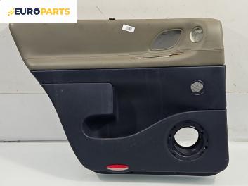 Кора врата за Renault Espace IV Minivan (11.2002 - 02.2015), позиция: задна, лява