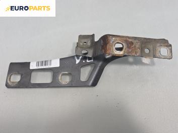 Панта преден капак за Opel Zafira B Minivan (07.2005 - 14.2015), 4+1 вр., позиция: лява
