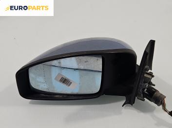 Огледало за Renault Espace IV Minivan (11.2002 - 02.2015), позиция: лява