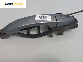 Външна дръжка за Ford Mondeo IV Turnier (03.2007 - 01.2015), позиция: предна, дясна